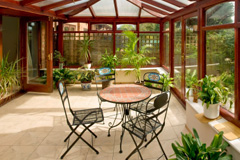 Timberland conservatory quotes