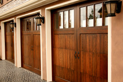Timberland garage extension quotes