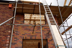 house extensions Timberland
